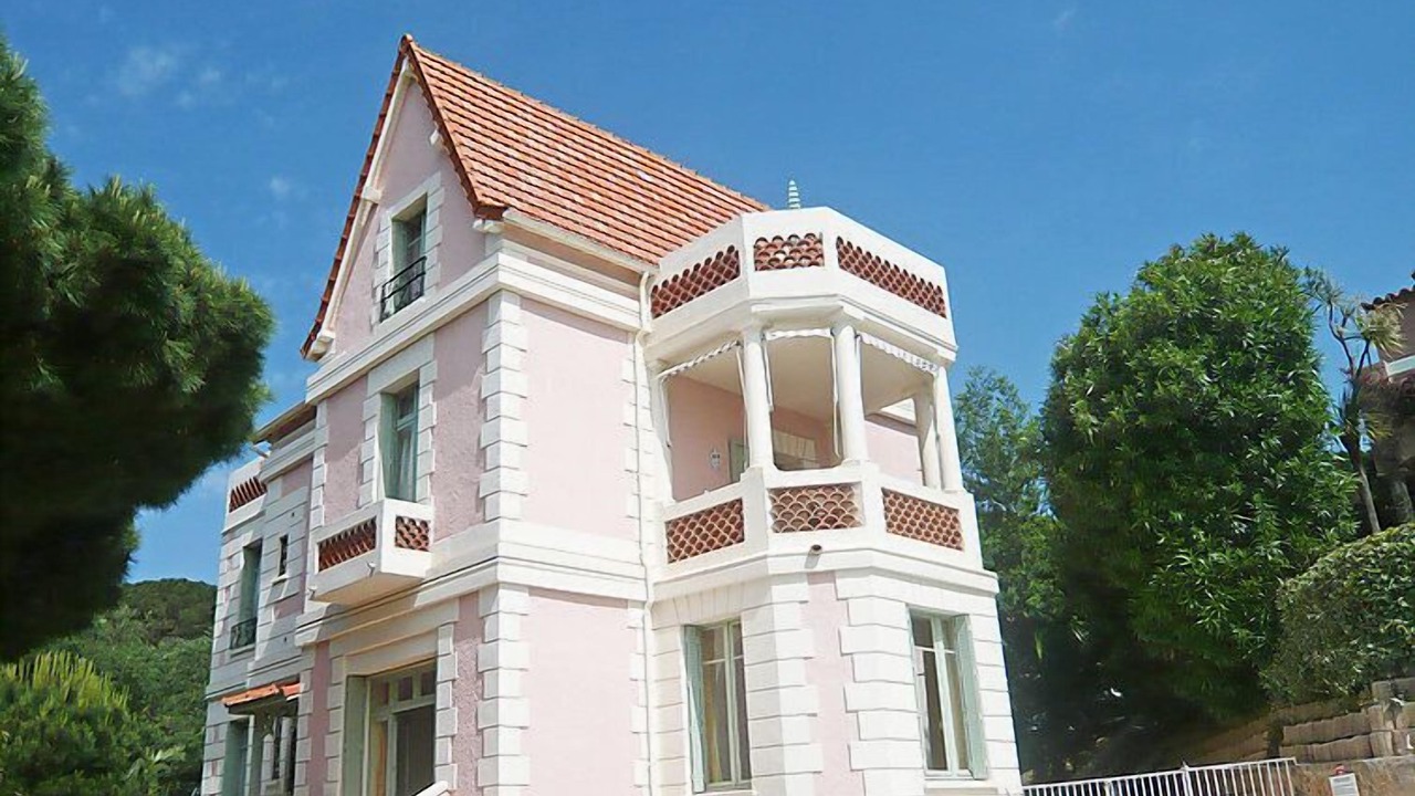 Photo of Others in Cavalaire-sur-Mer