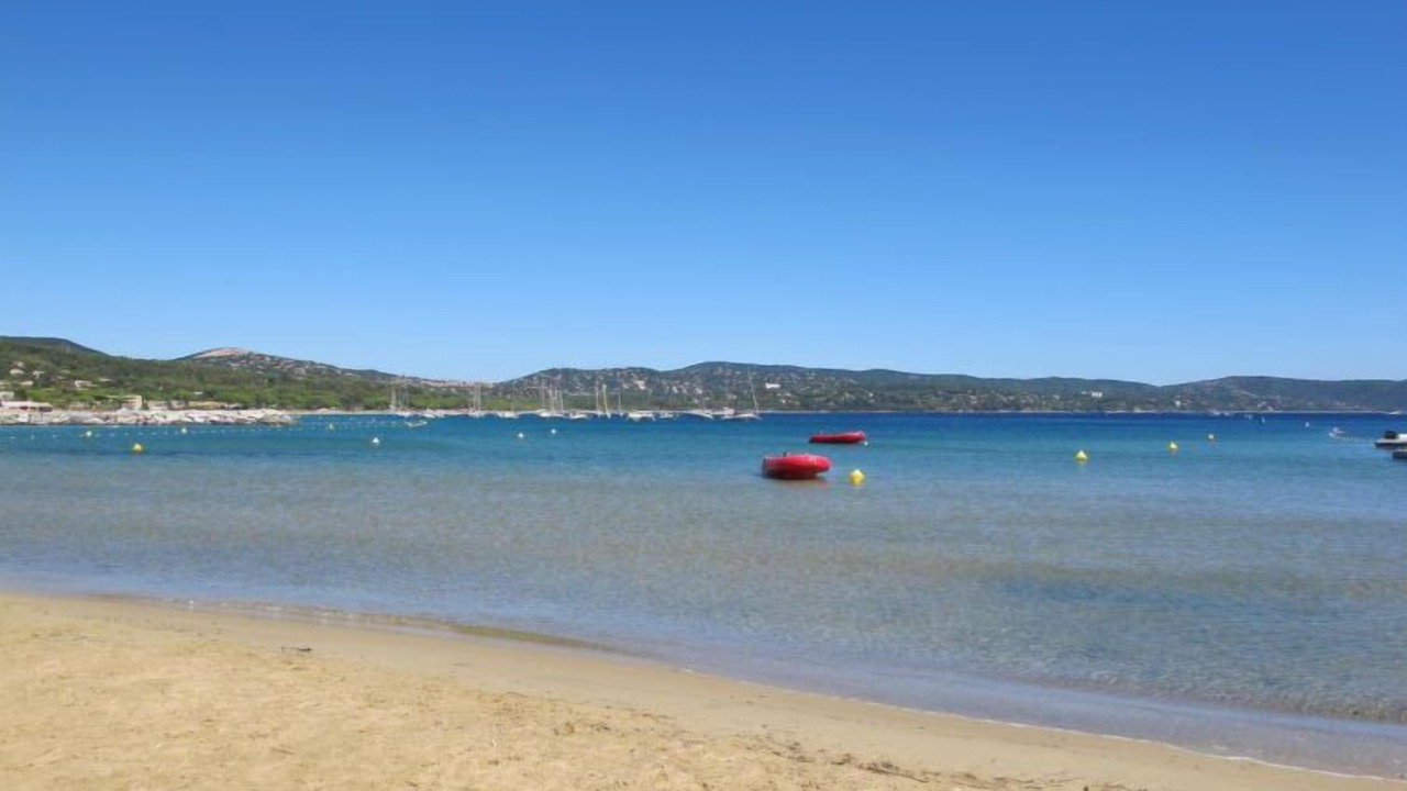 Photo of Others in Cavalaire-sur-Mer