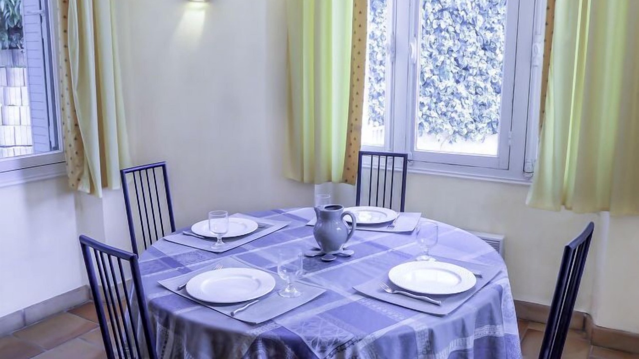 Photo of Livingroom in Cavalaire-sur-Mer