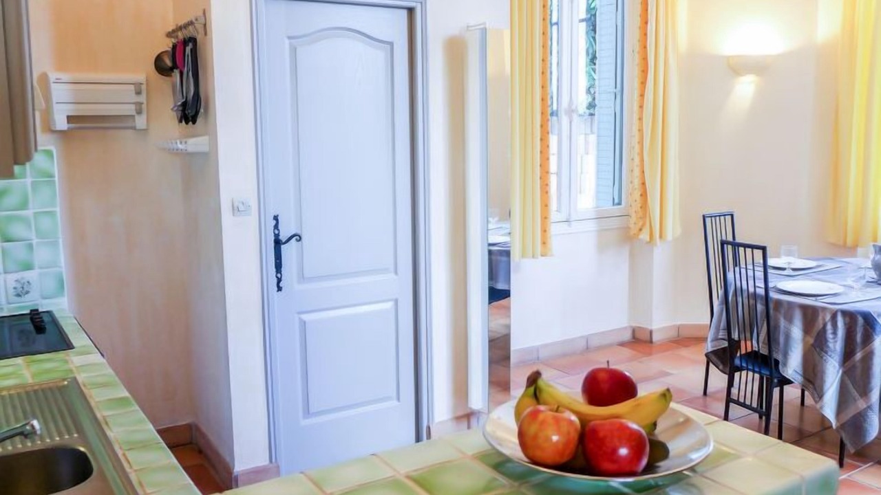 Photo of Bedroom in Cavalaire-sur-Mer