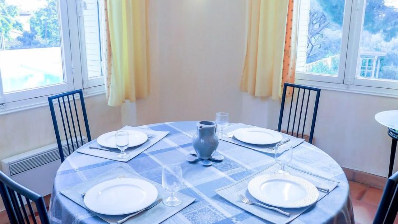 Photo of Livingroom in Cavalaire-sur-Mer