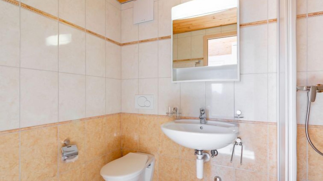 Photo of Bathroom in Bouveret