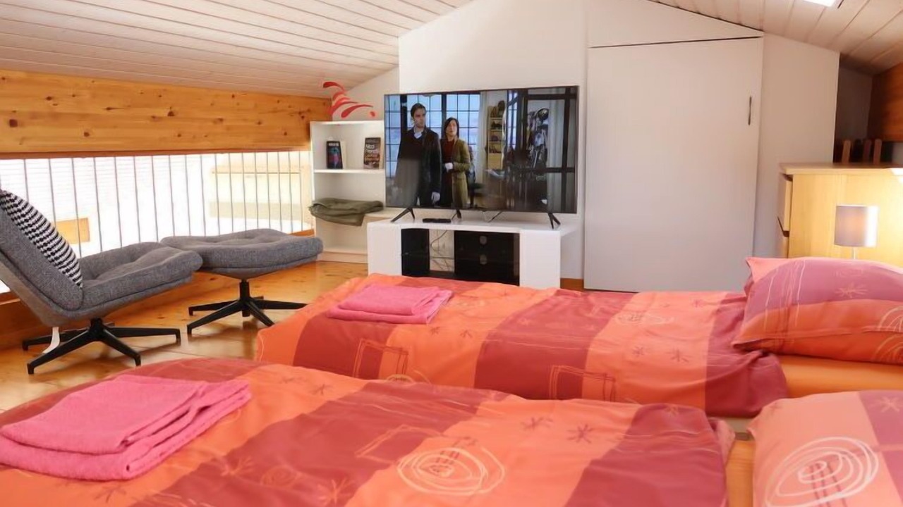 Photo of Others in Bouveret