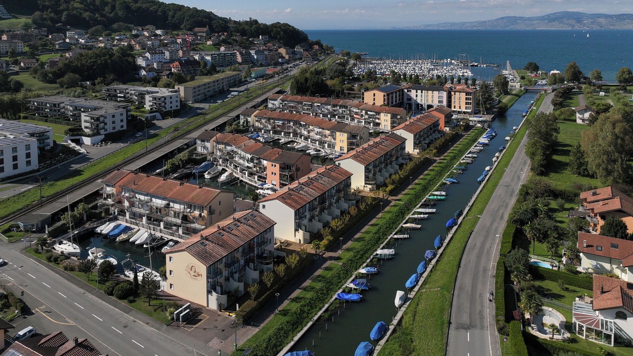 Photo of Others in Bouveret