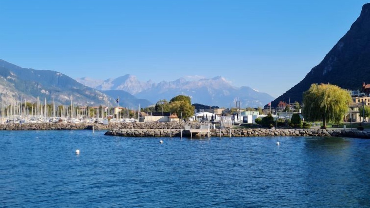 Photo of Others in Bouveret