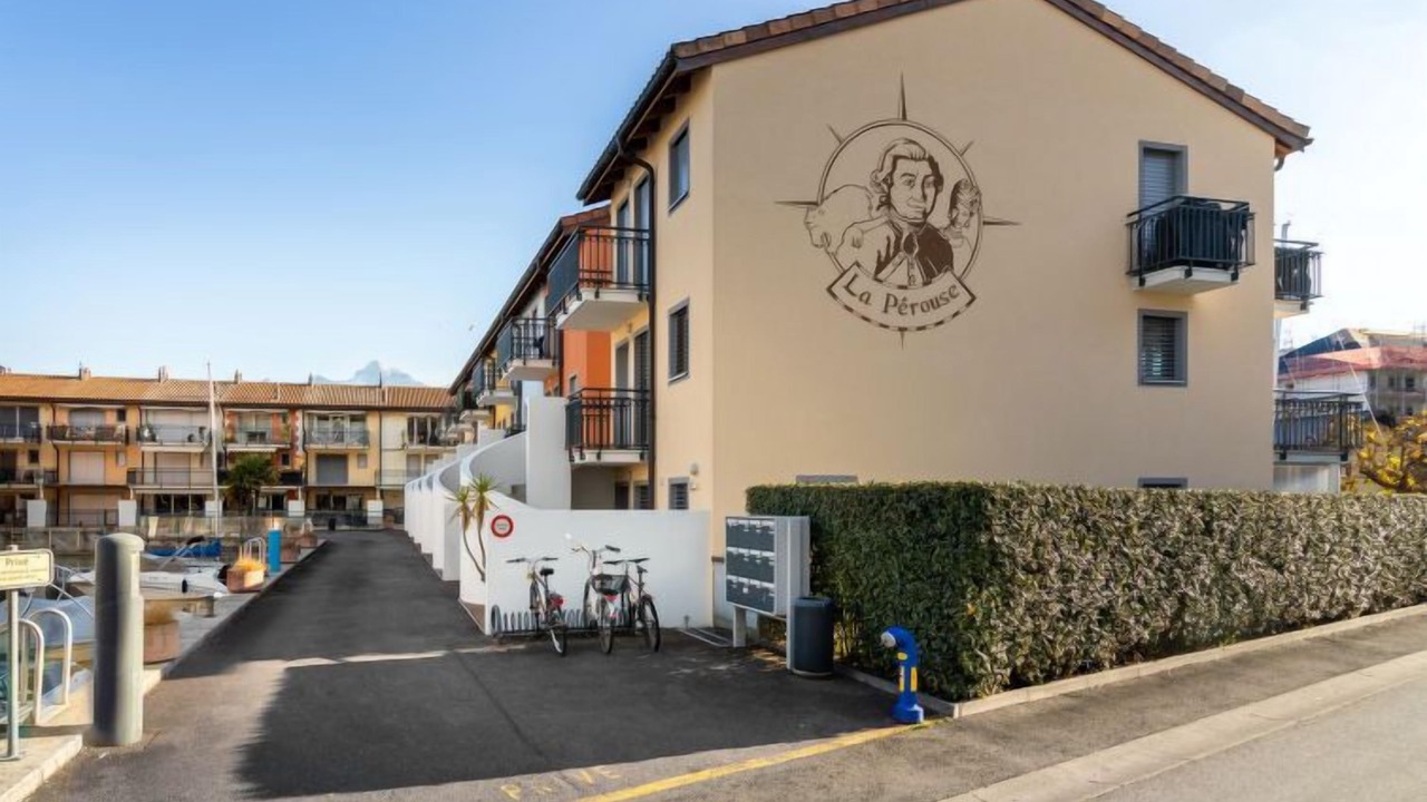 Photo of Others in Bouveret