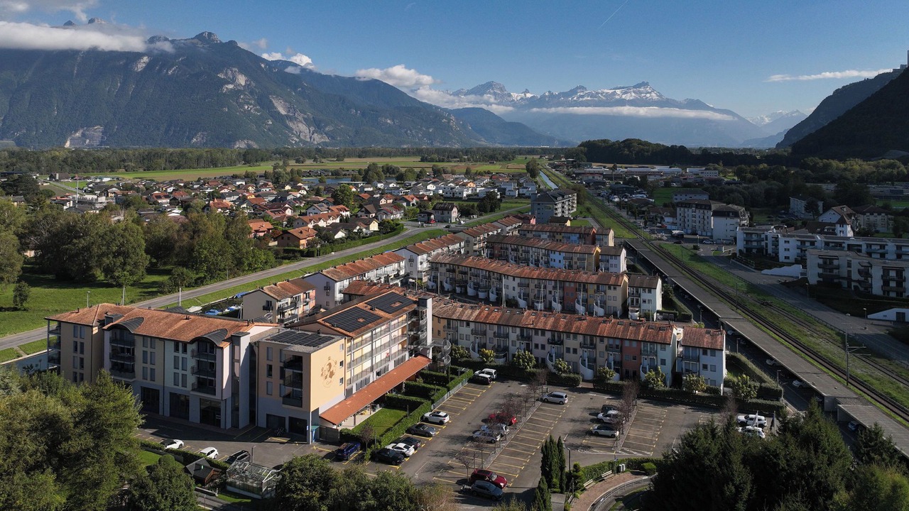 Photo of Others in Bouveret