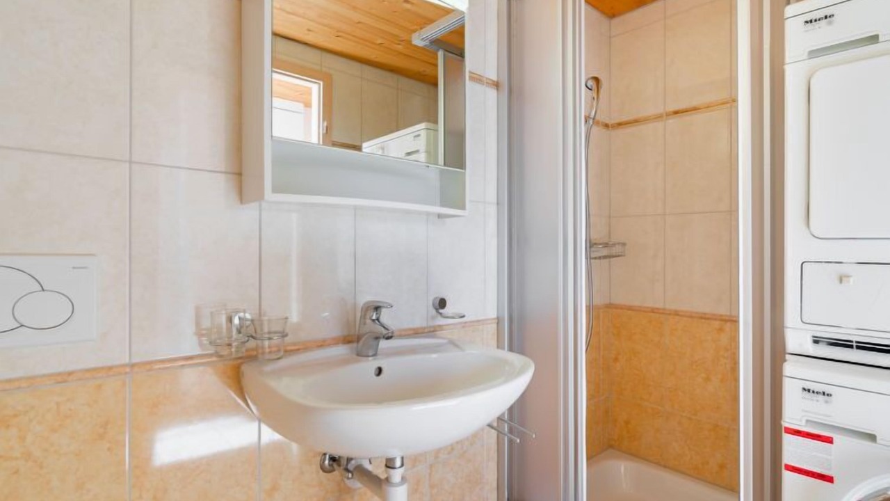 Photo of Bathroom in Bouveret