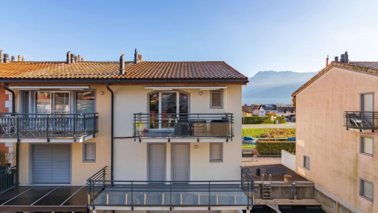 Photo of Others in Bouveret