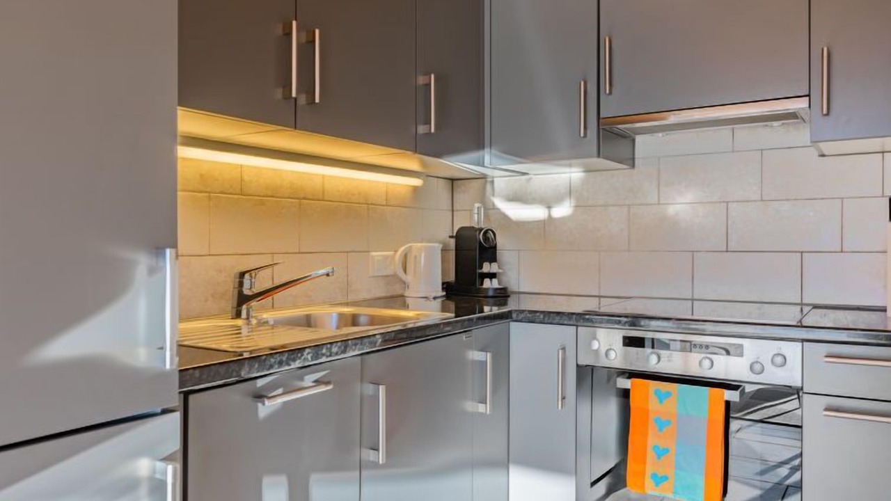 Photo of Bedroom in Bouveret