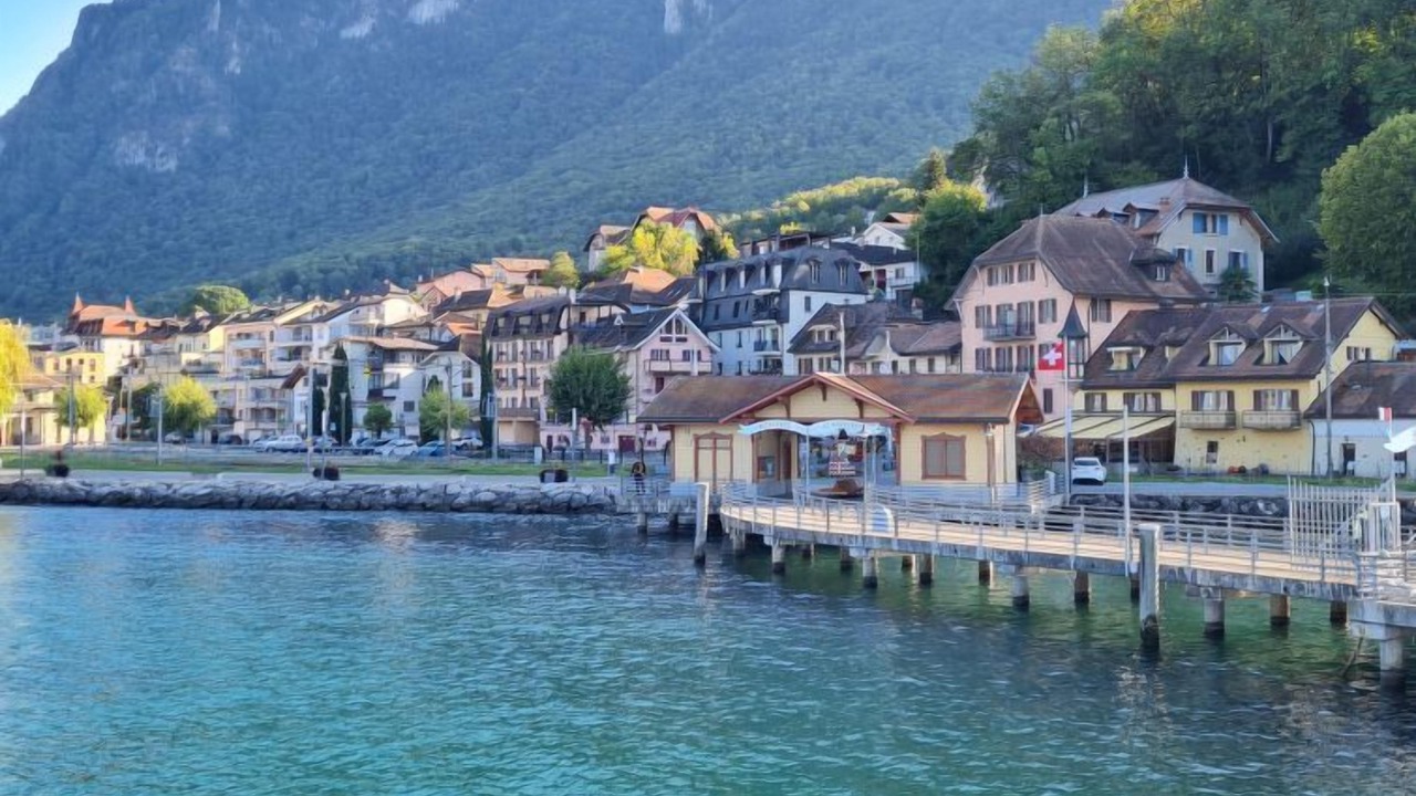 Photo of Others in Bouveret