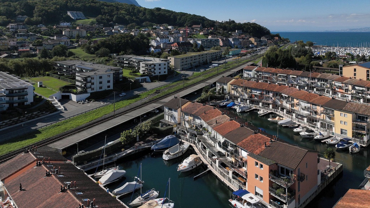 Photo of Others in Bouveret