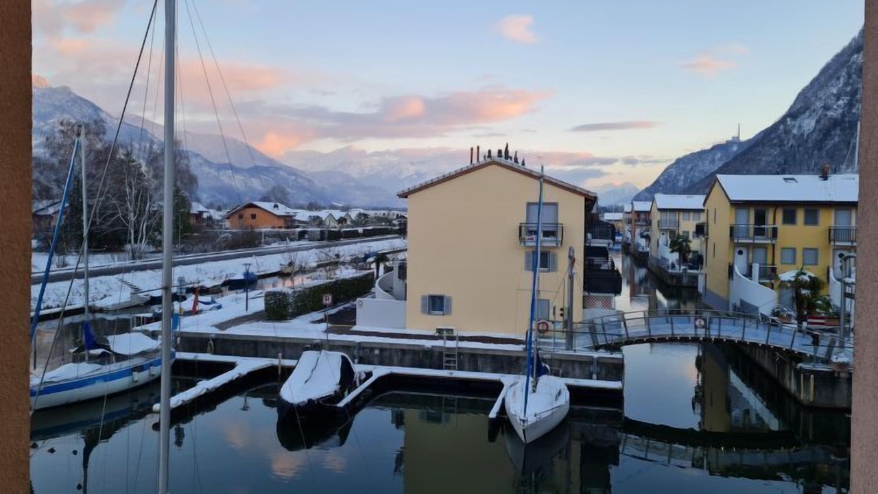 Photo of Others in Bouveret