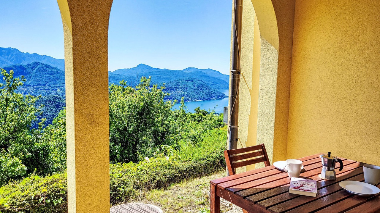 Photo of Others in Cademario