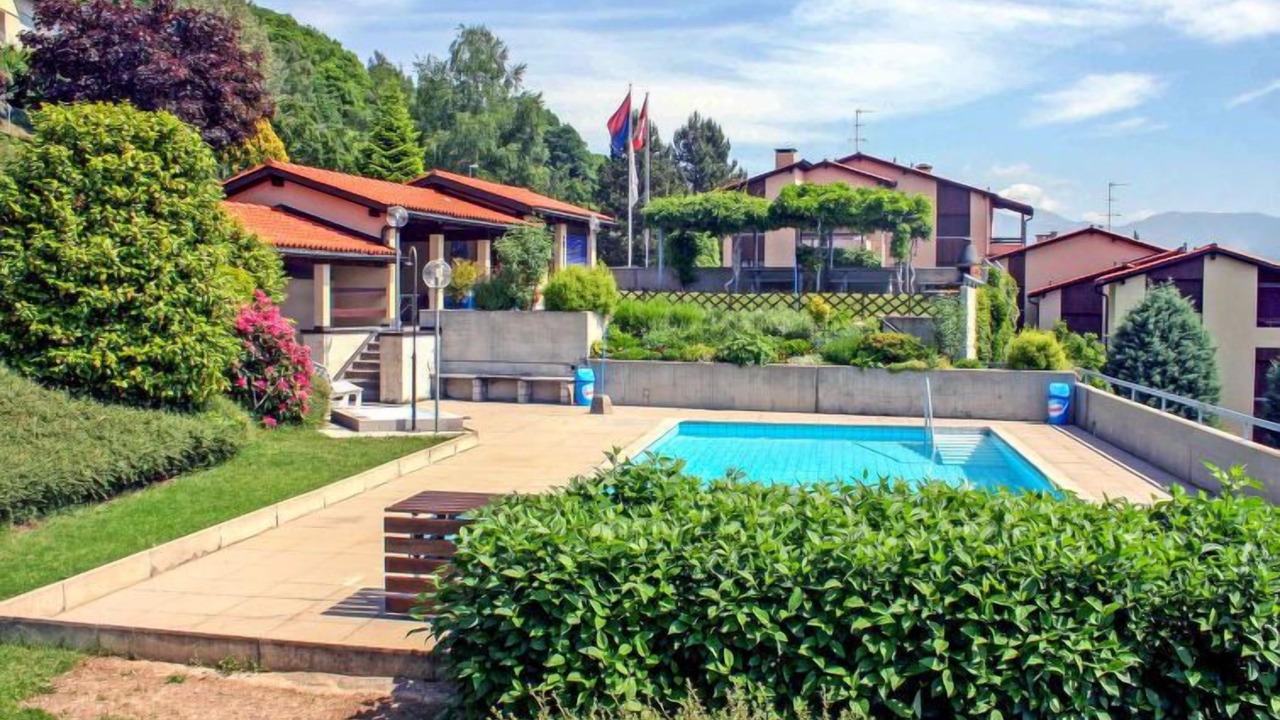 Photo of Outdoor in Cademario