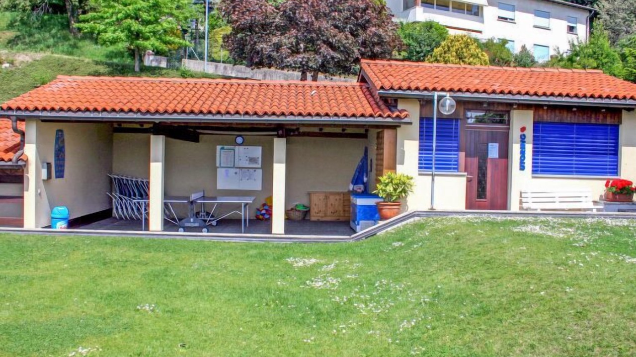 Photo of Outdoor in Cademario