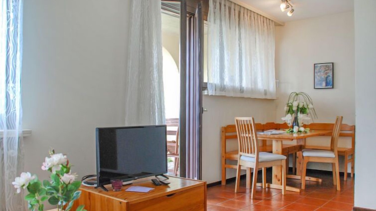 Photo of Bedroom in Cademario
