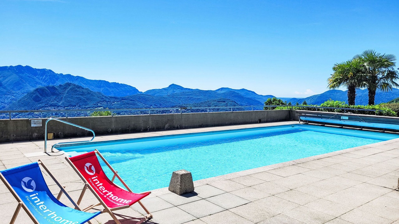 Photo of Outdoor in Cademario
