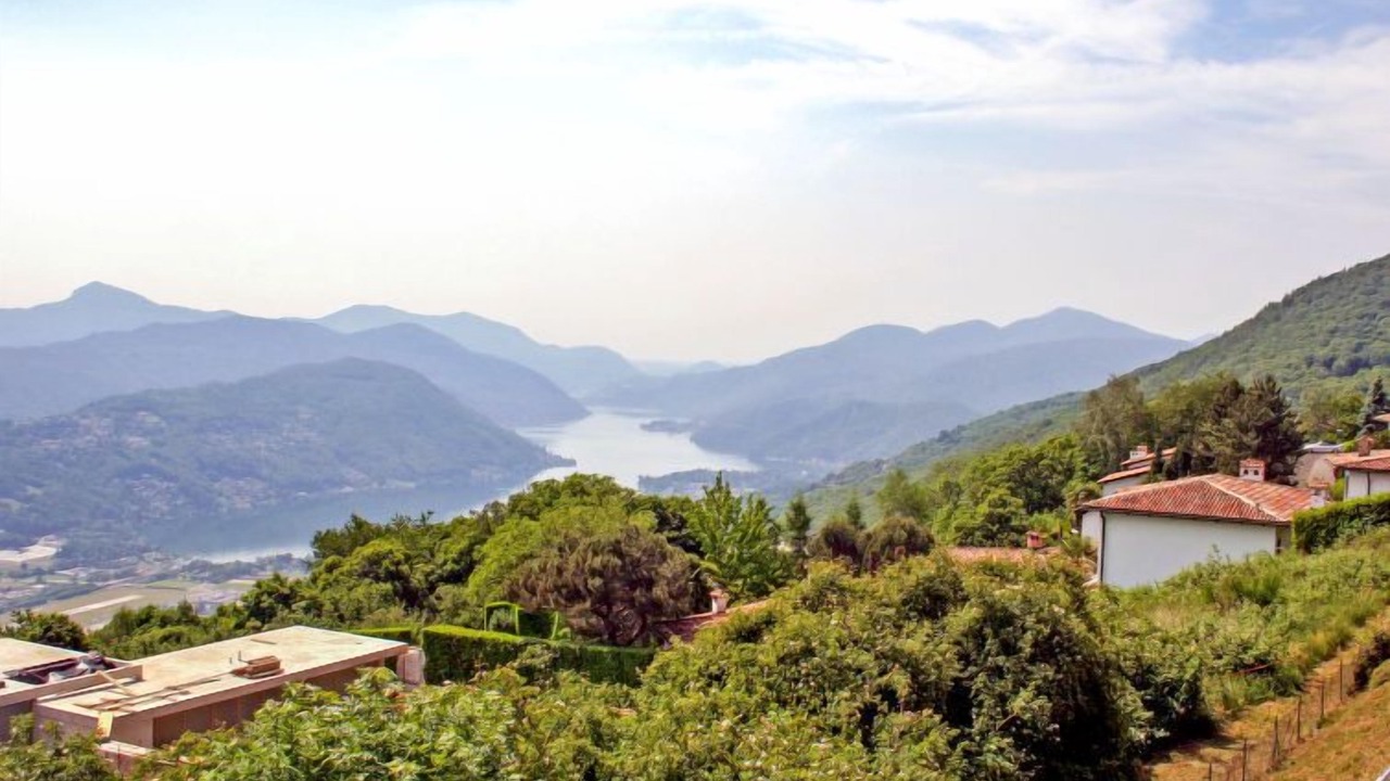 Photo of Outdoor in Cademario