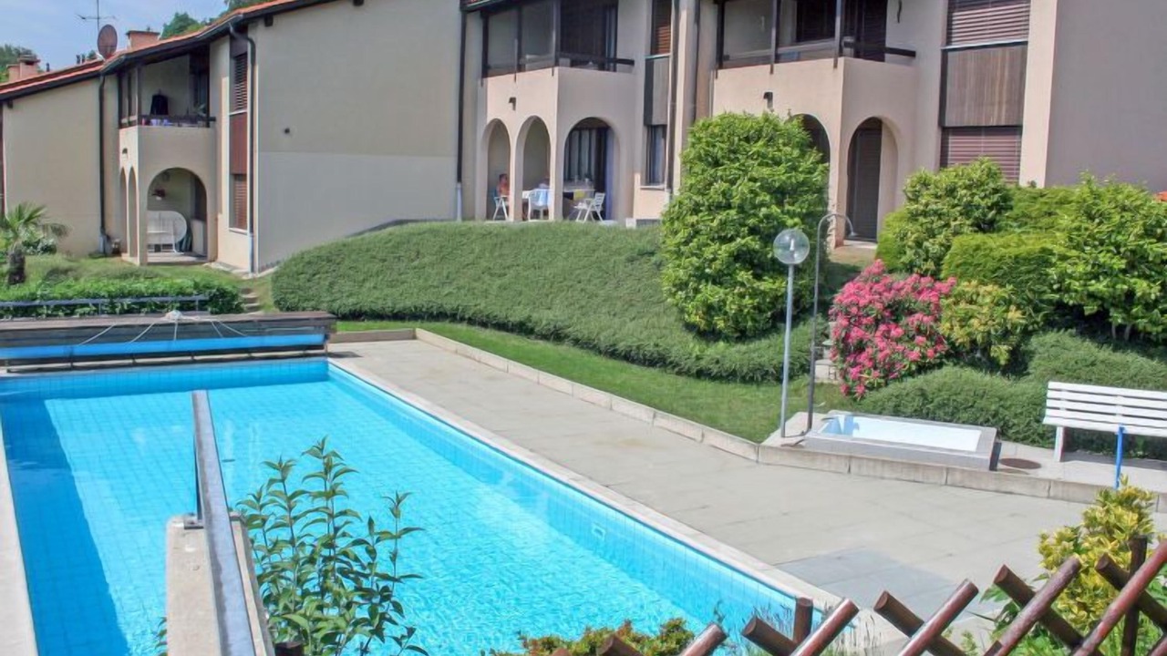 Photo of Outdoor in Cademario