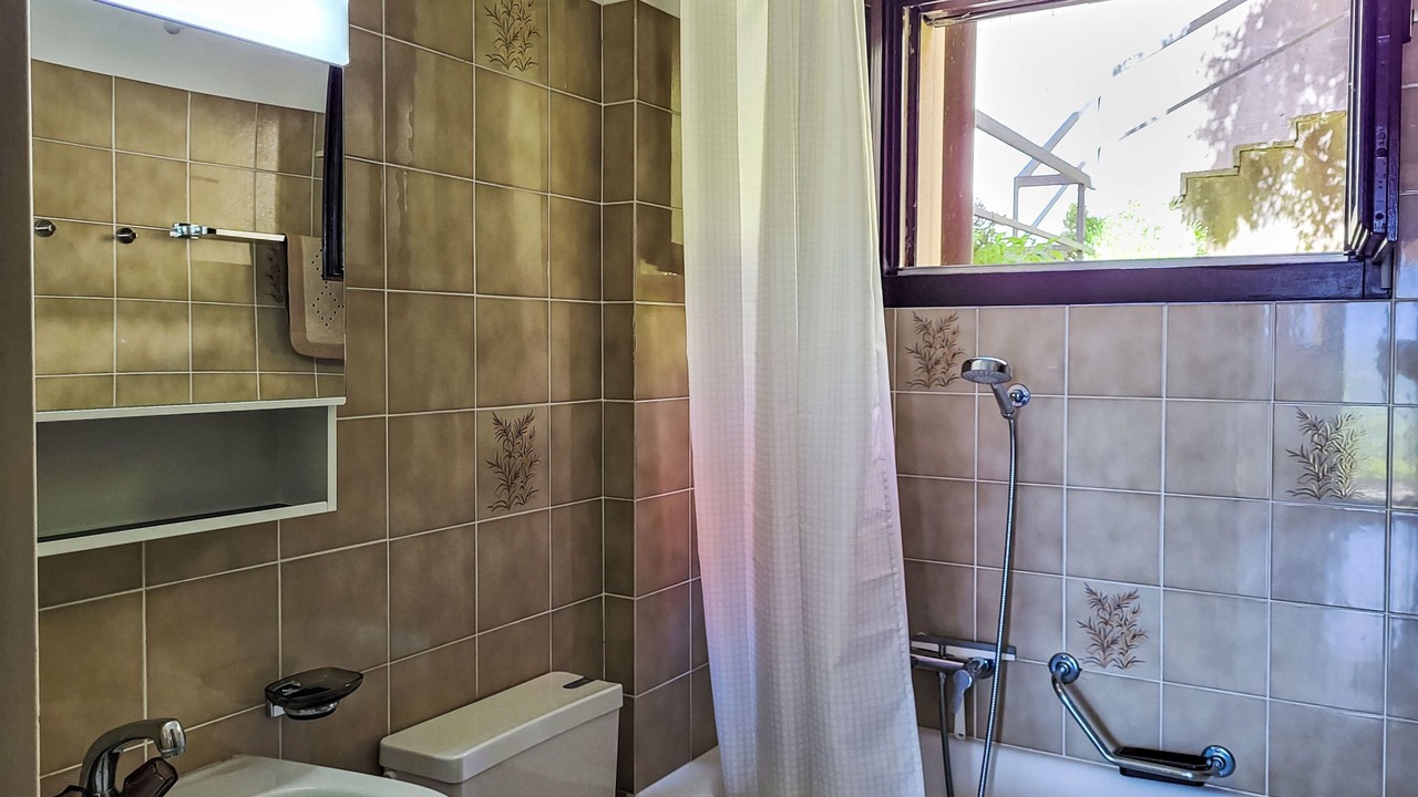 Photo of Bathroom in Cademario