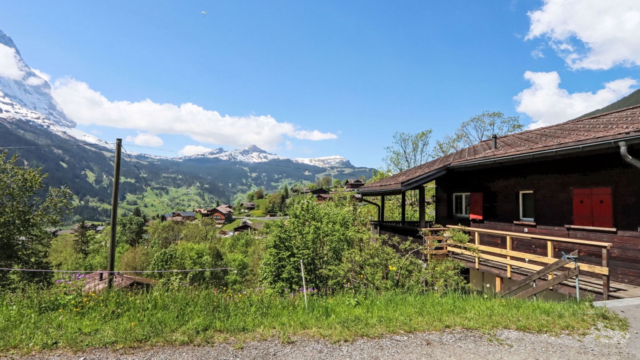 Photo of Others in Grindelwald