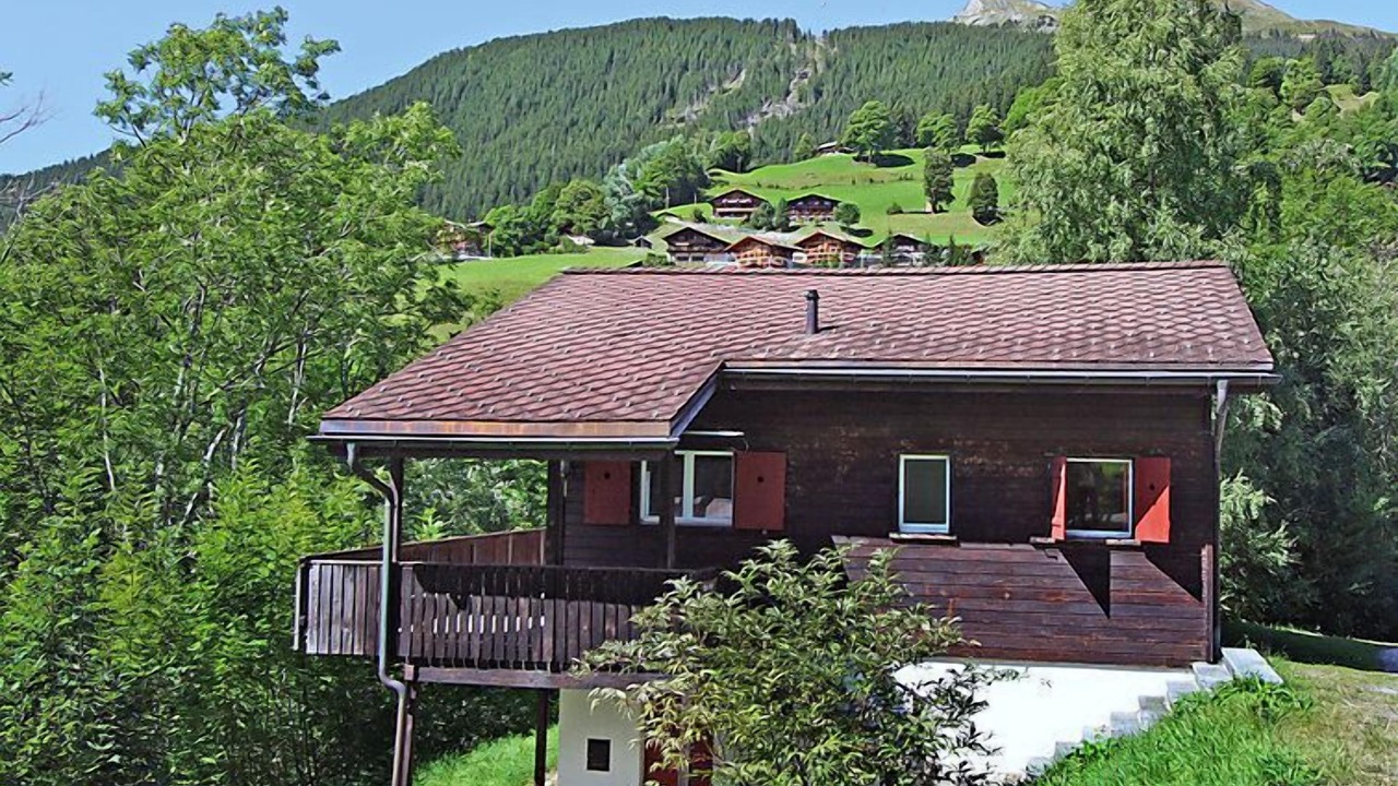 Photo of Outdoor in Grindelwald