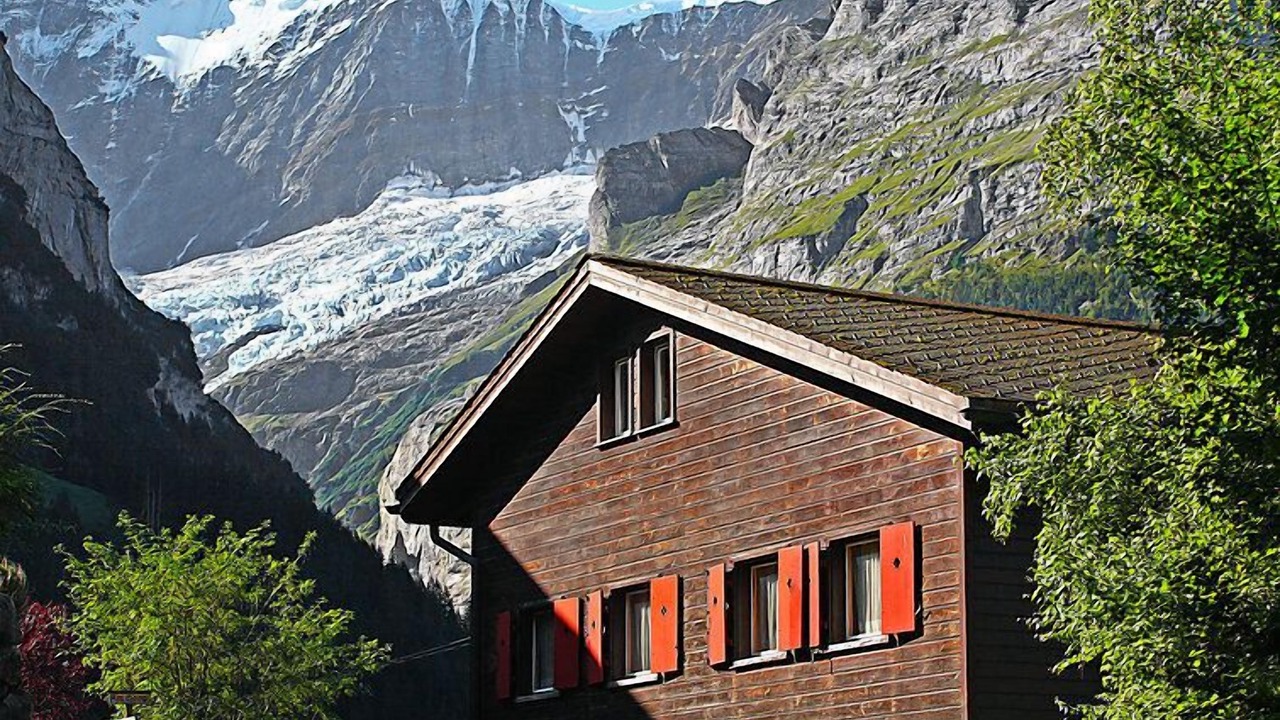 Photo of Outdoor in Grindelwald