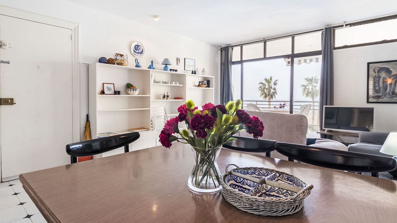 Photo of Livingroom in Cambrils