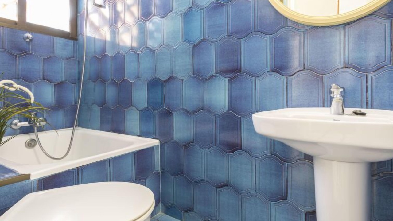 Photo of Bathroom in Cambrils