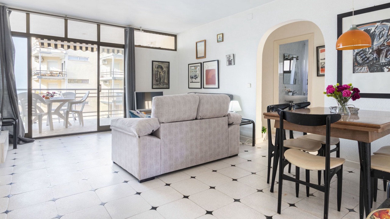 Photo of Livingroom in Cambrils