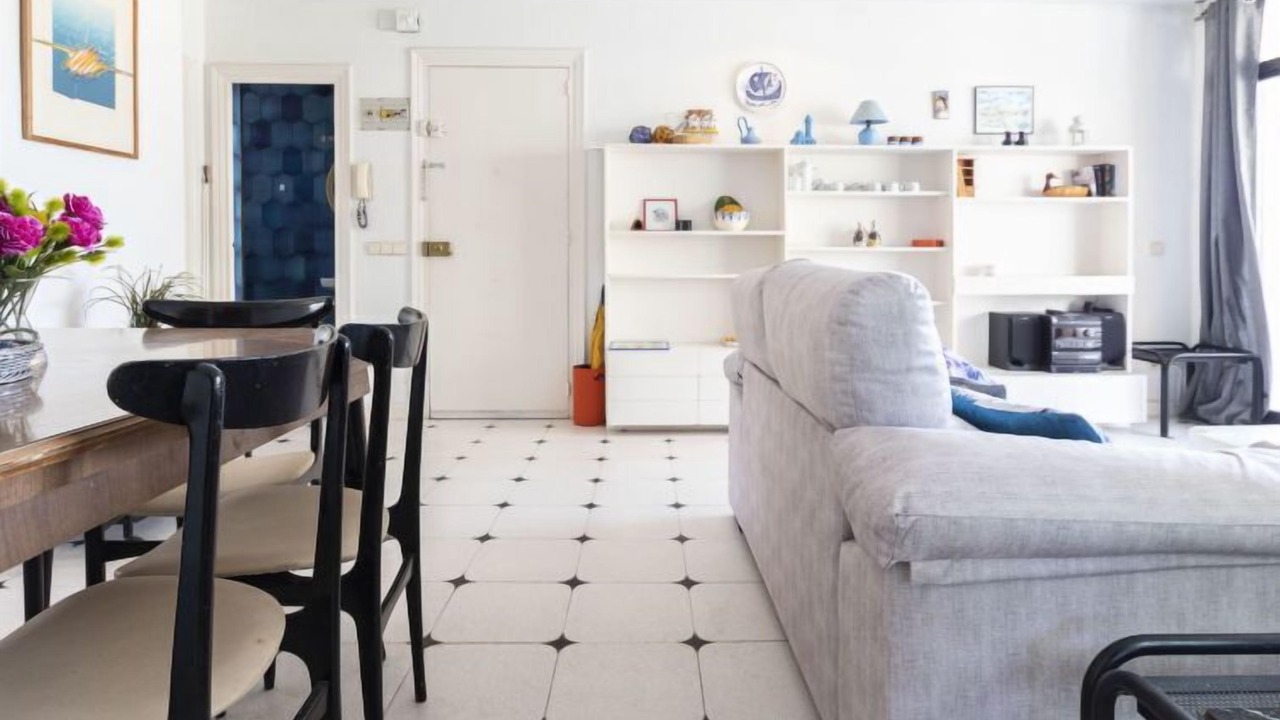 Photo of Livingroom in Cambrils
