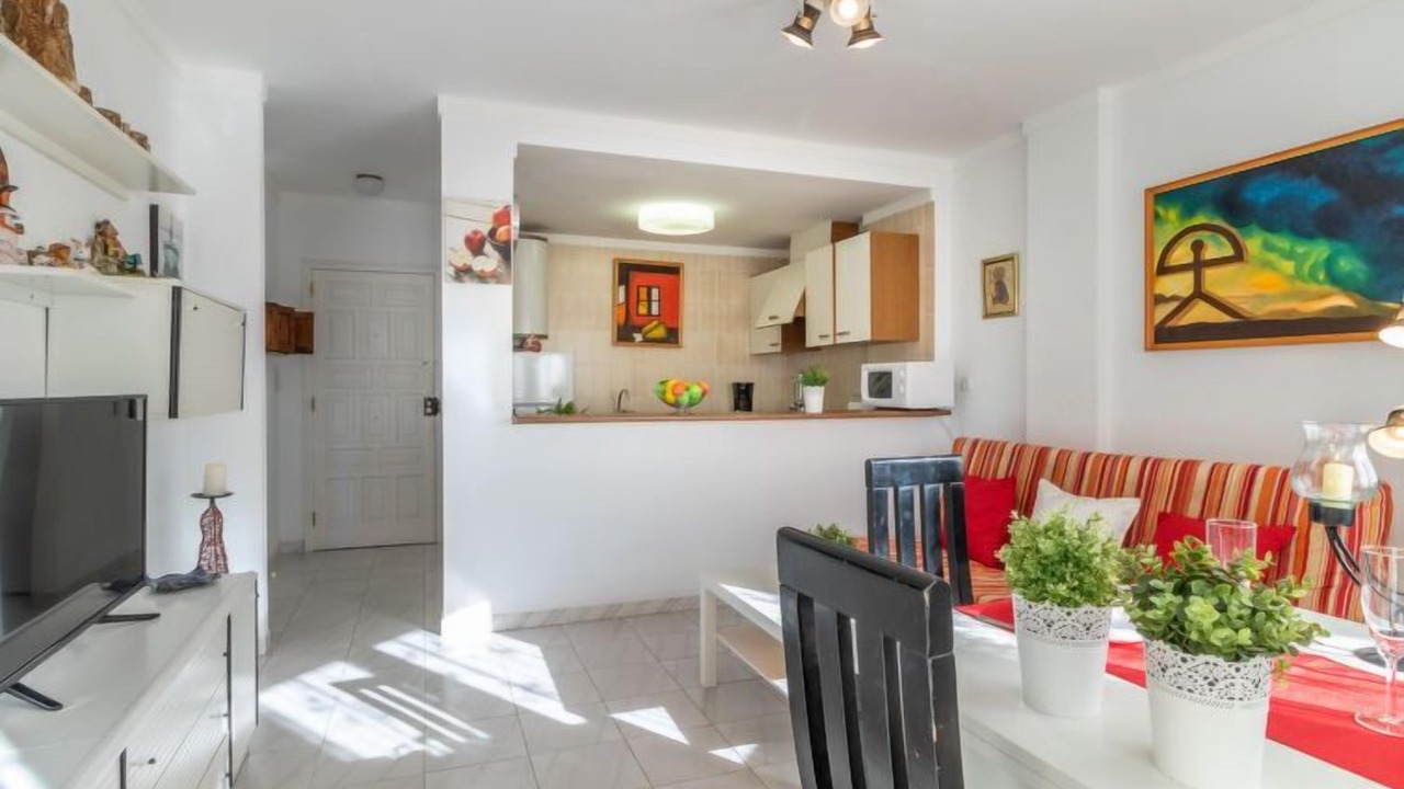 Photo of Livingroom in Empuriabrava