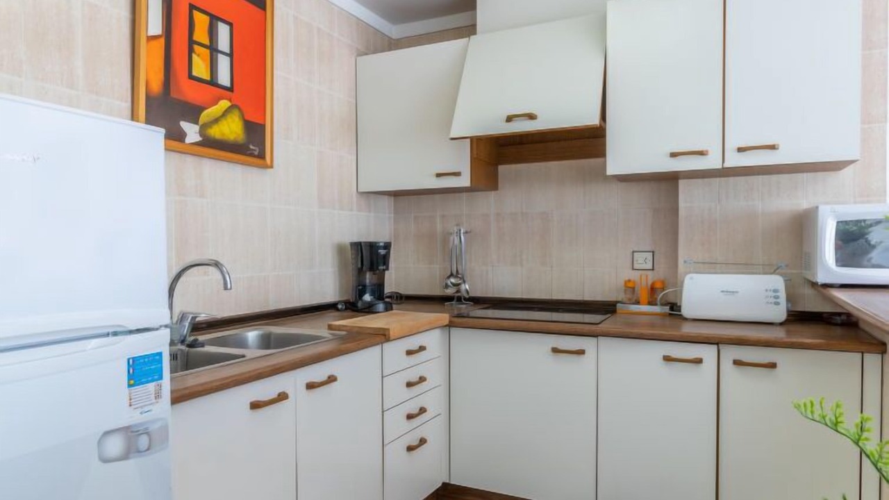 Photo of Bedroom in Empuriabrava