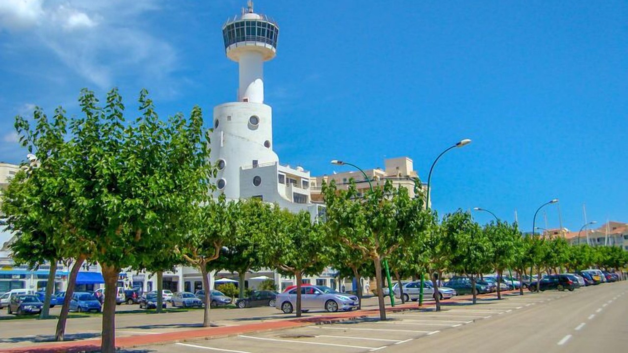 Photo of Others in Empuriabrava