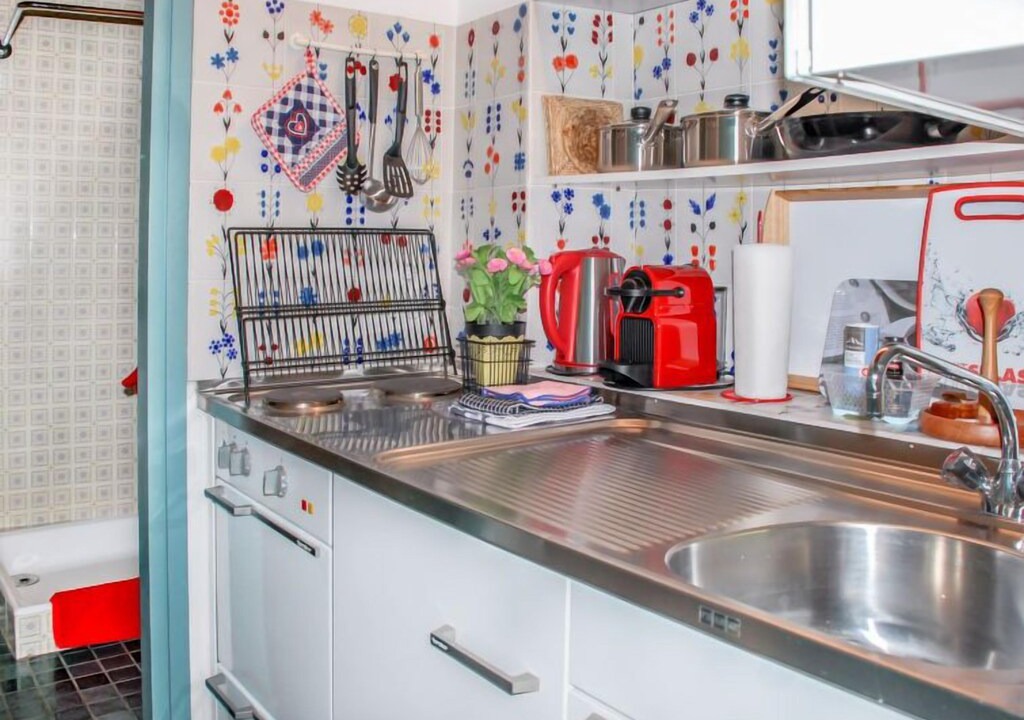 Photo of Kitchen in Ronco sopra Ascona