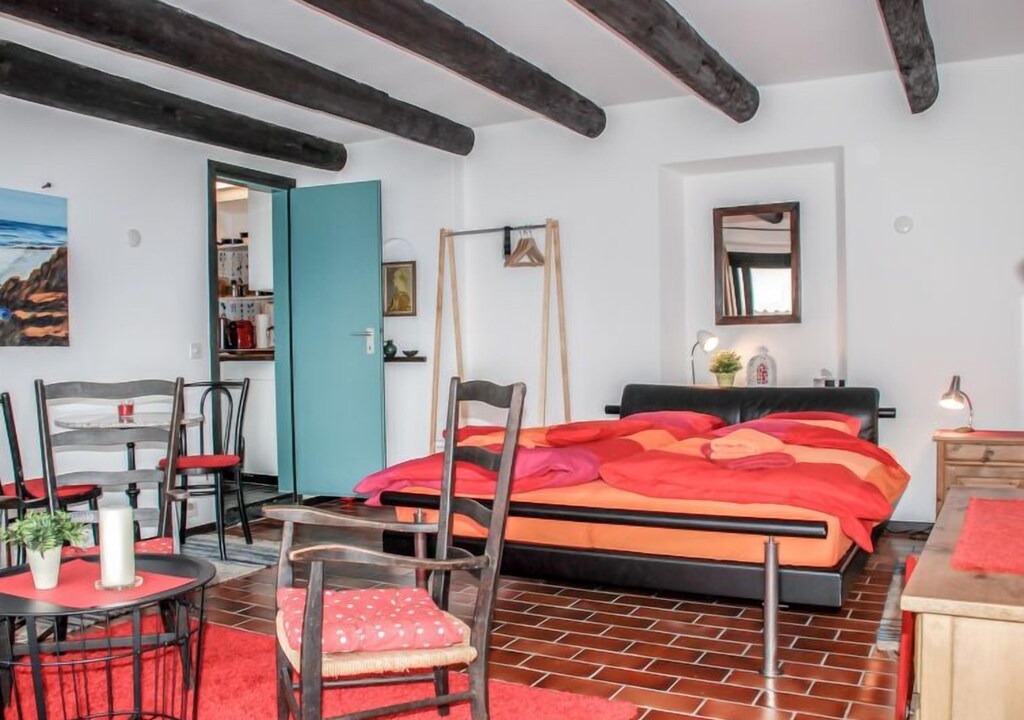 Photo of Livingroom in Ronco sopra Ascona
