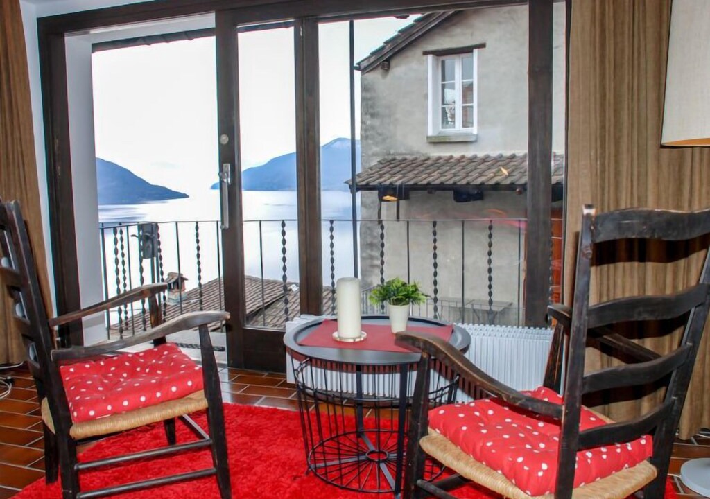 Photo of Livingroom in Ronco sopra Ascona