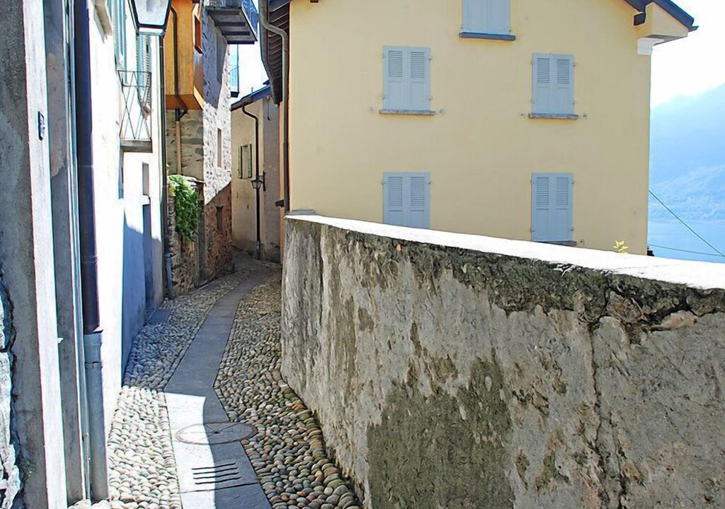 Photo of Buildings in Ronco sopra Ascona