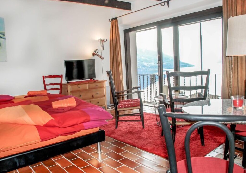 Photo of Livingroom in Ronco sopra Ascona