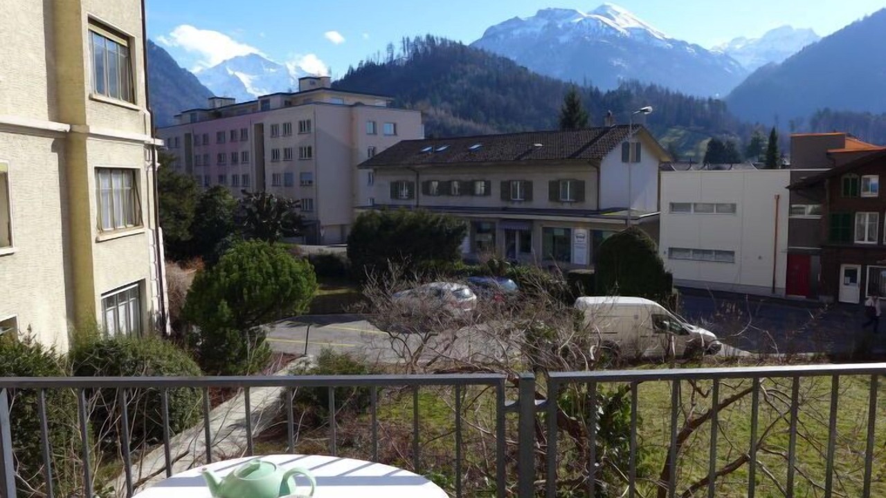 Photo of Others in Central Interlaken