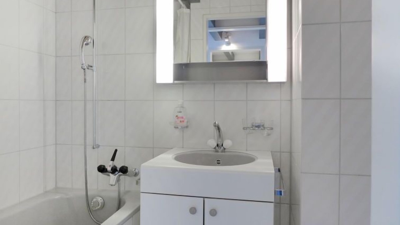 Photo of Bathroom in Central Interlaken