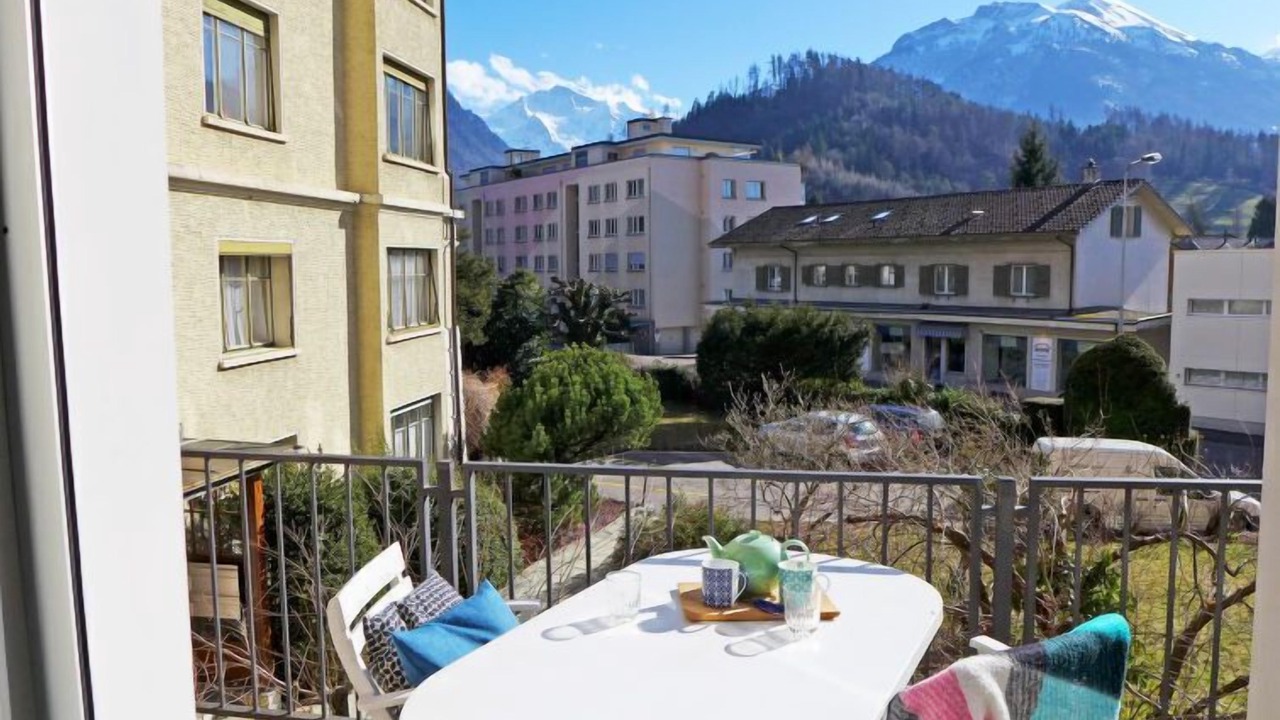 Photo of Others in Central Interlaken