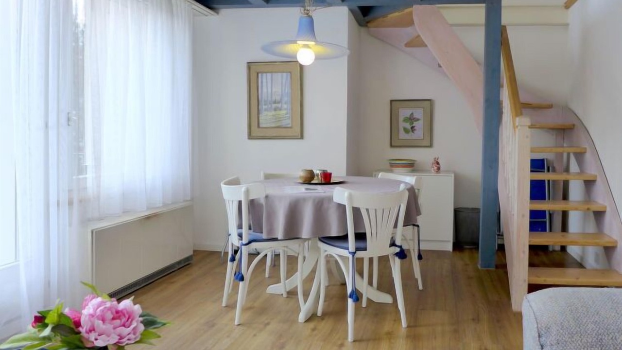 Photo of Livingroom in Central Interlaken