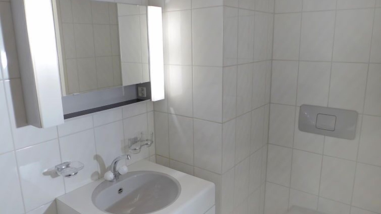 Photo of Bathroom in Central Interlaken