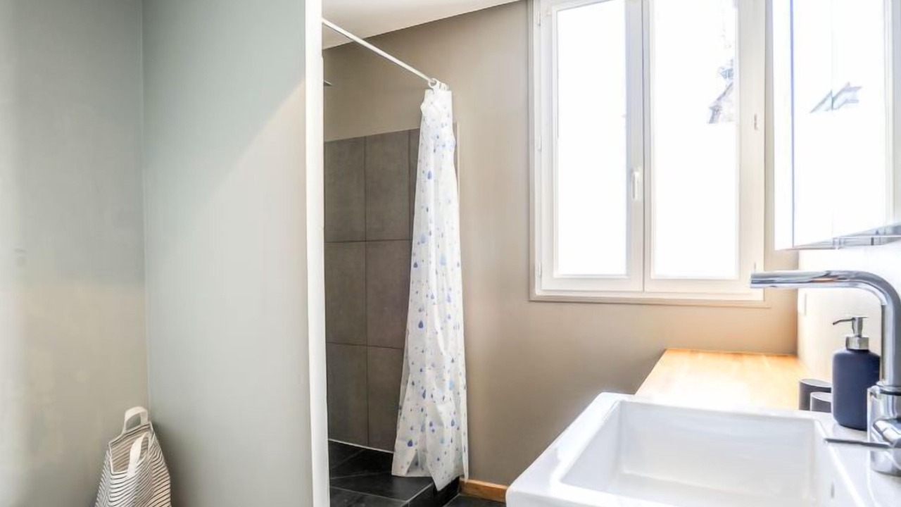 Photo of Bathroom in Intra Muros