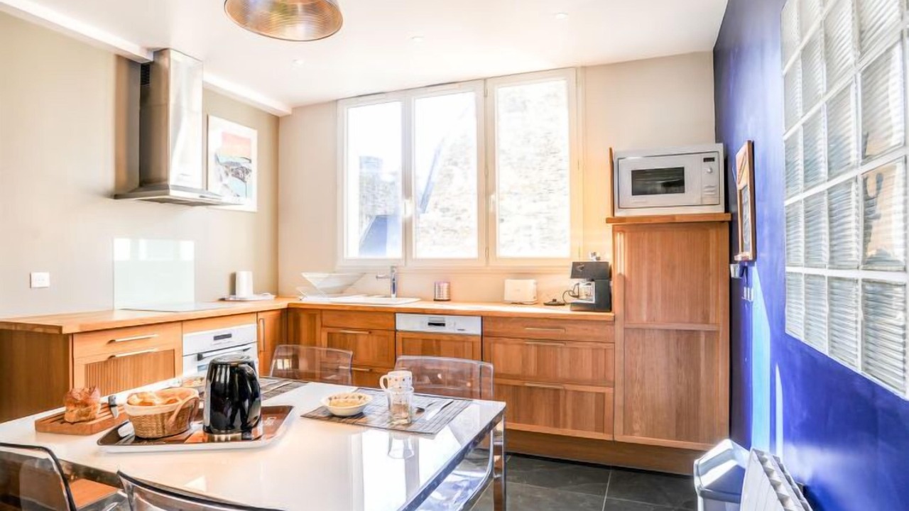 Photo of Bedroom in Intra Muros