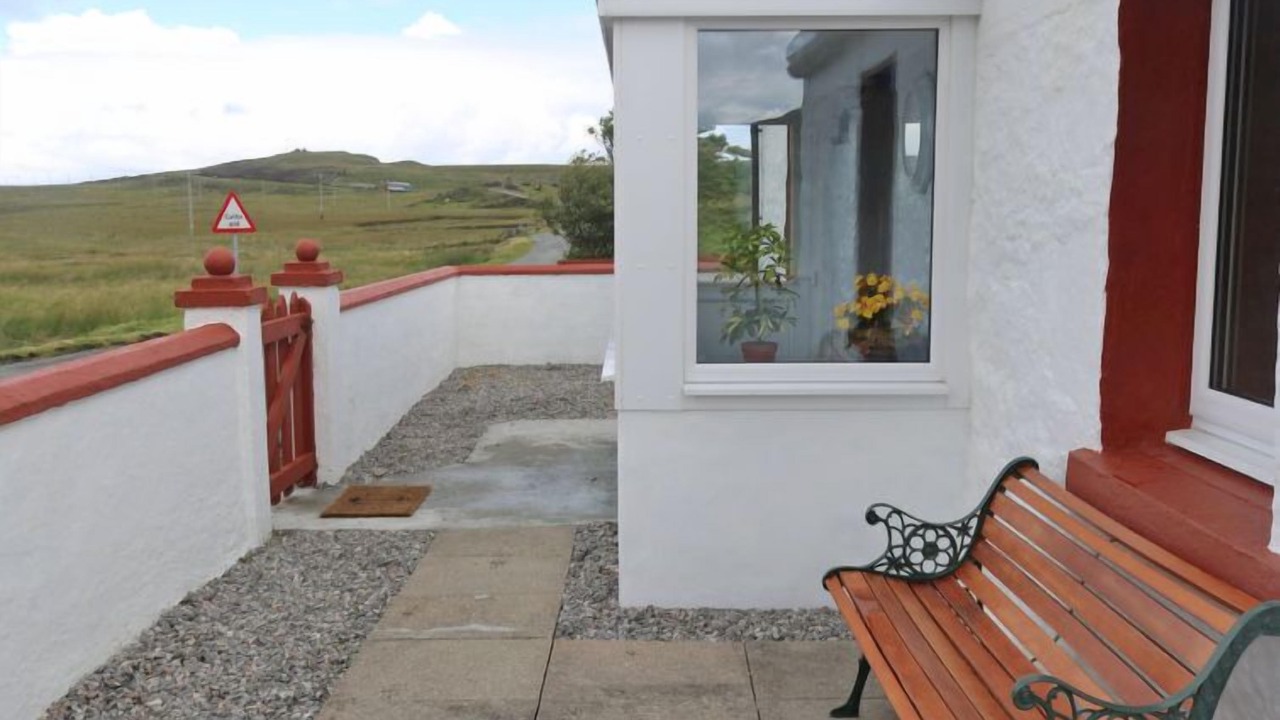 Photo of Others in Bornesketaig