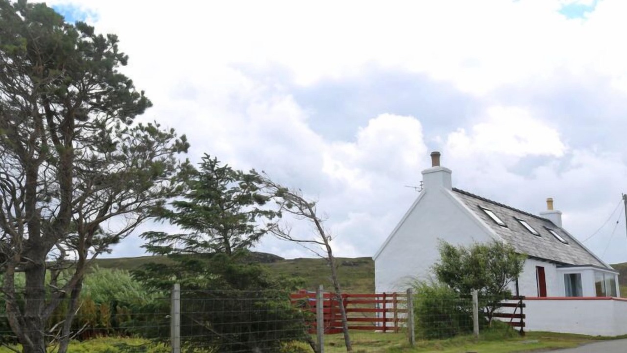 Photo of Others in Bornesketaig