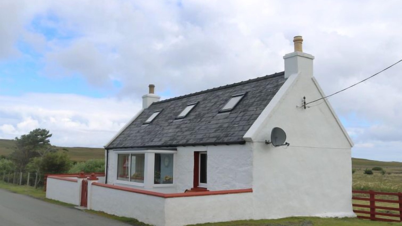 Photo of Others in Bornesketaig